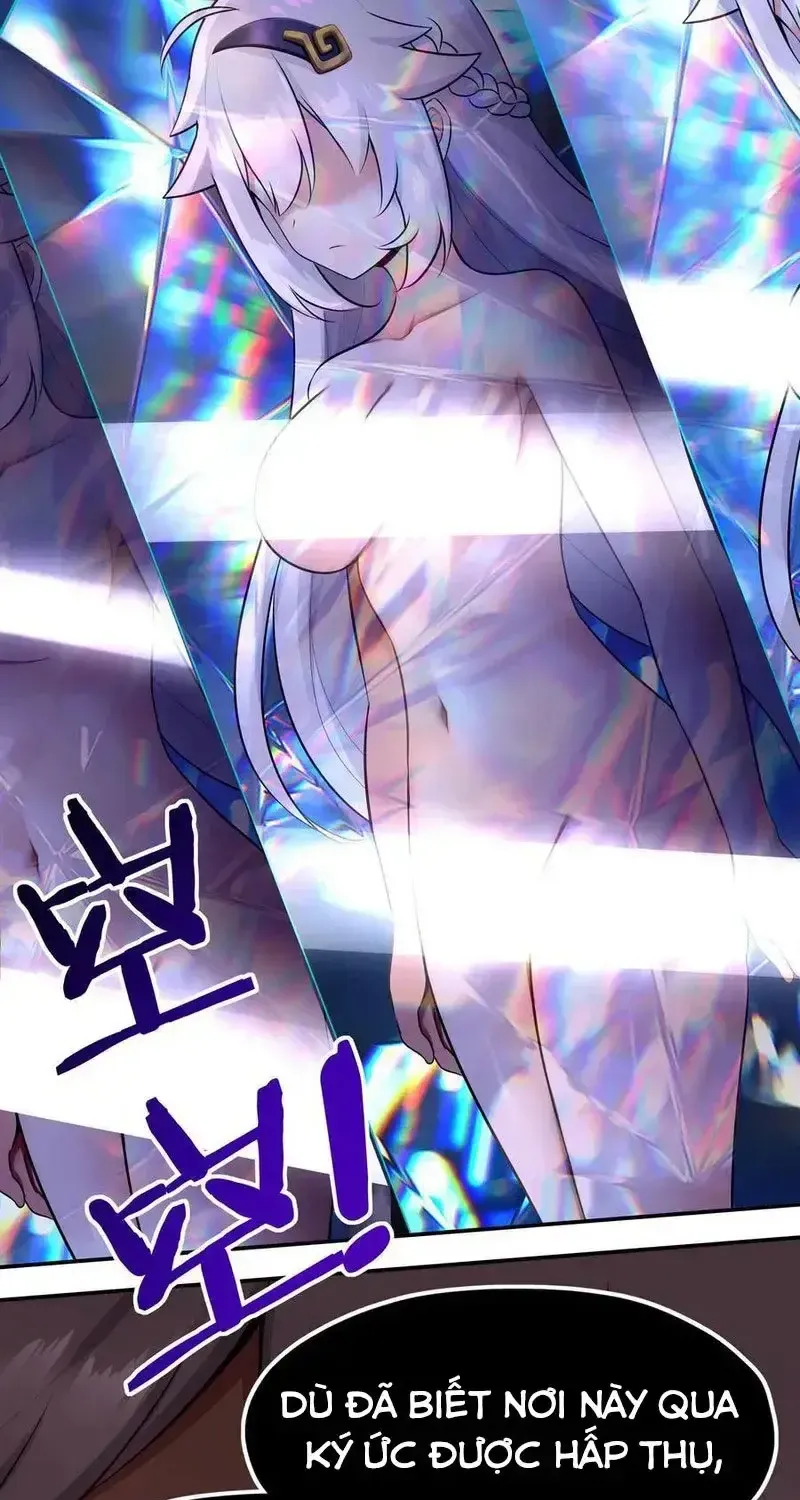 Thích Đuôi Lớn Thì Sao? Chap 57 - Next Chap 58