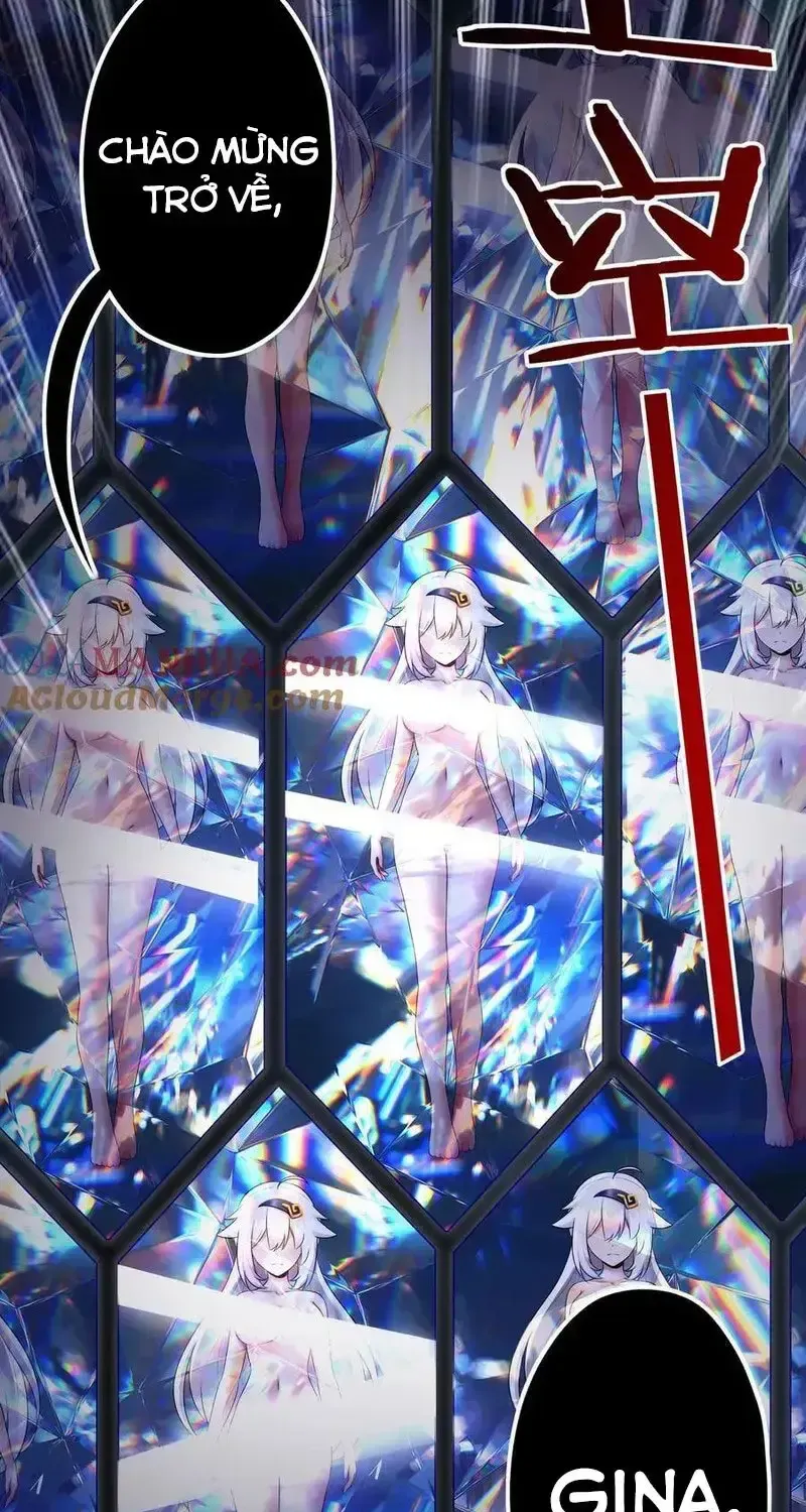 Thích Đuôi Lớn Thì Sao? Chap 57 - Next Chap 58