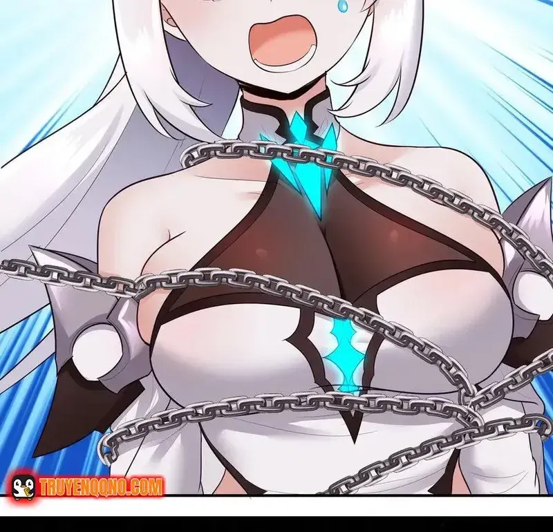 Thích Đuôi Lớn Thì Sao? Chap 57 - Next Chap 58