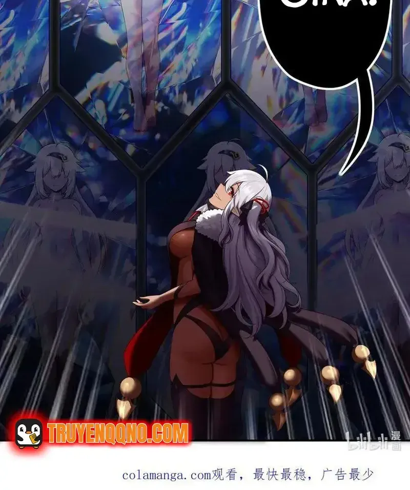 Thích Đuôi Lớn Thì Sao? Chap 57 - Next Chap 58