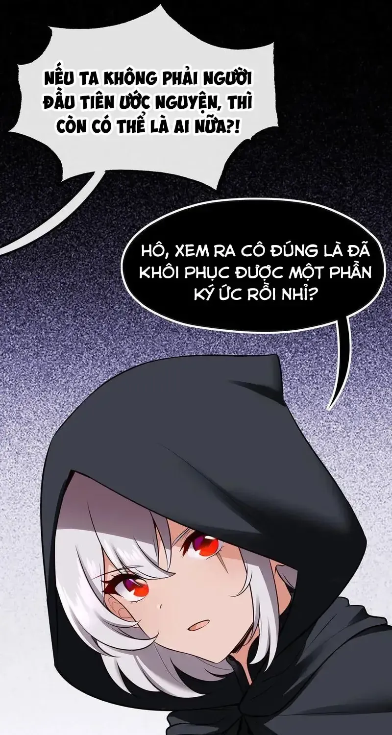 Thích Đuôi Lớn Thì Sao? Chap 57 - Next Chap 58