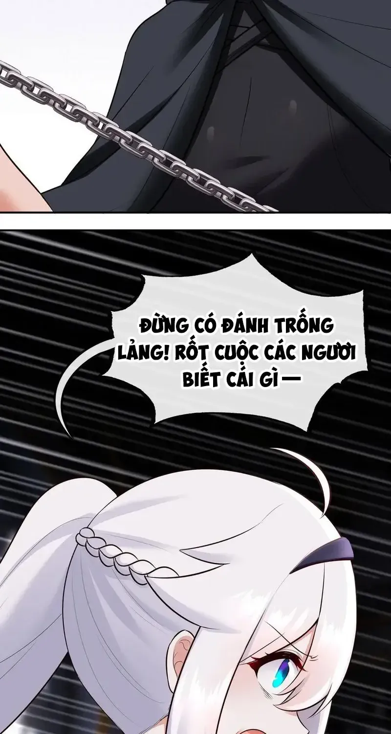 Thích Đuôi Lớn Thì Sao? Chap 57 - Next Chap 58