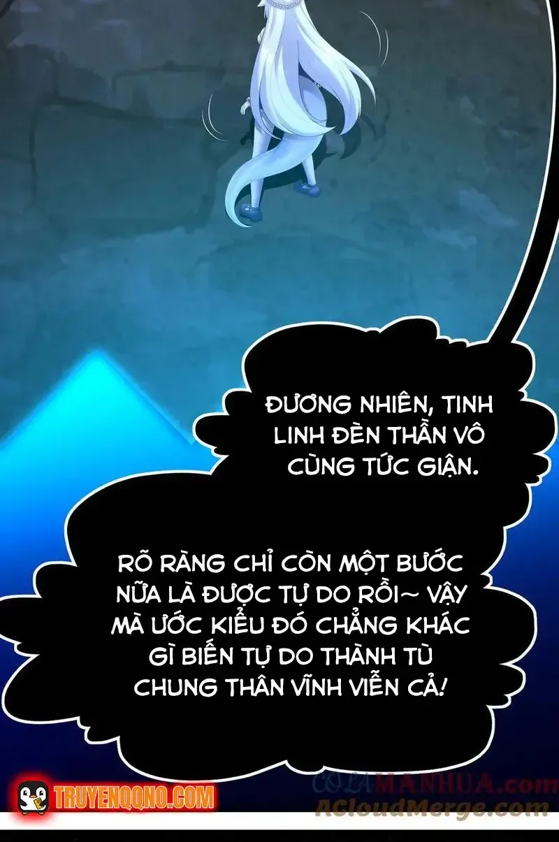 Thích Đuôi Lớn Thì Sao? Chap 58 - Next Chap 59
