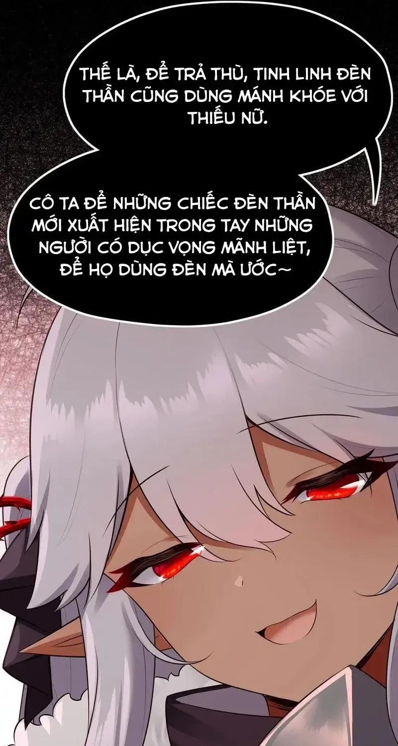 Thích Đuôi Lớn Thì Sao? Chap 58 - Next Chap 59