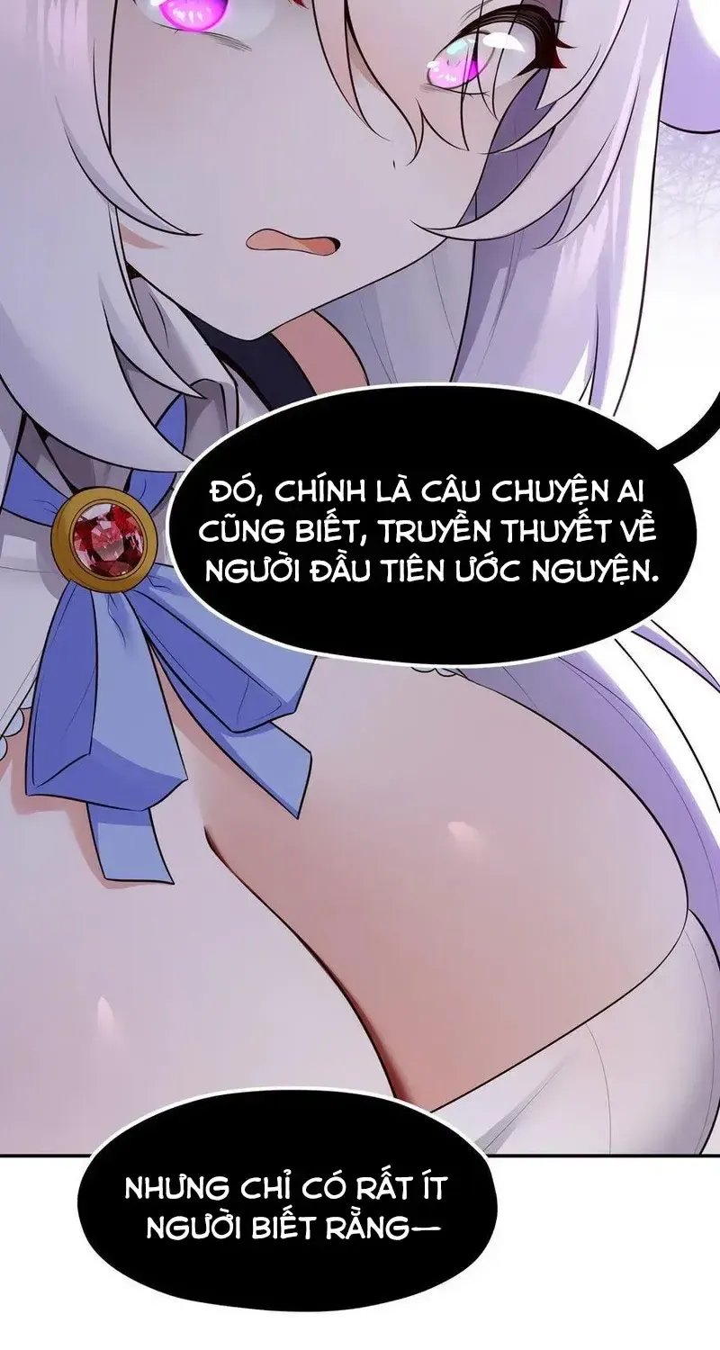 Thích Đuôi Lớn Thì Sao? Chap 58 - Next Chap 59