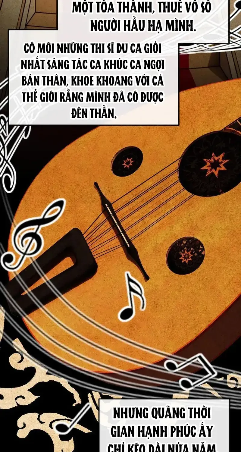 Thích Đuôi Lớn Thì Sao? Chap 58 - Next Chap 59