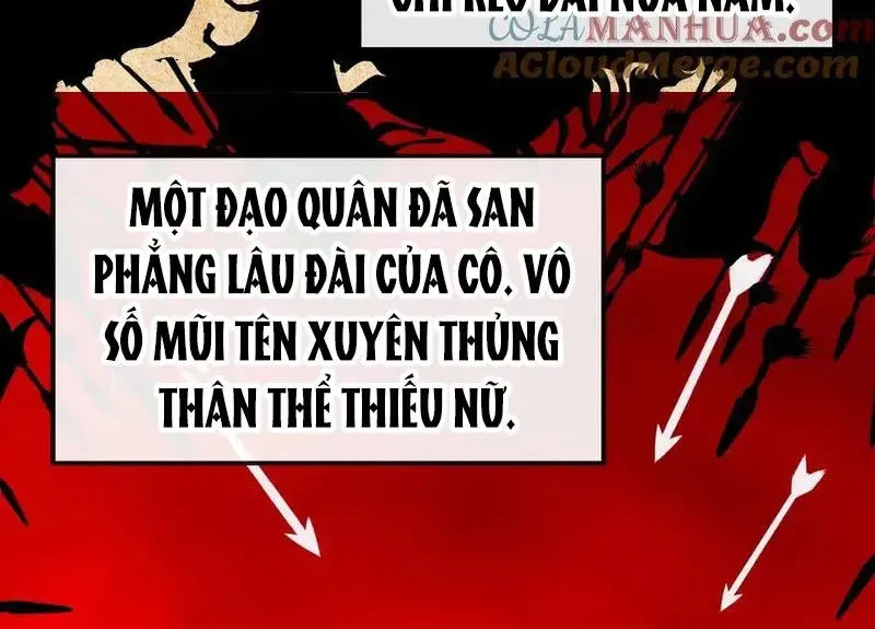 Thích Đuôi Lớn Thì Sao? Chap 58 - Next Chap 59