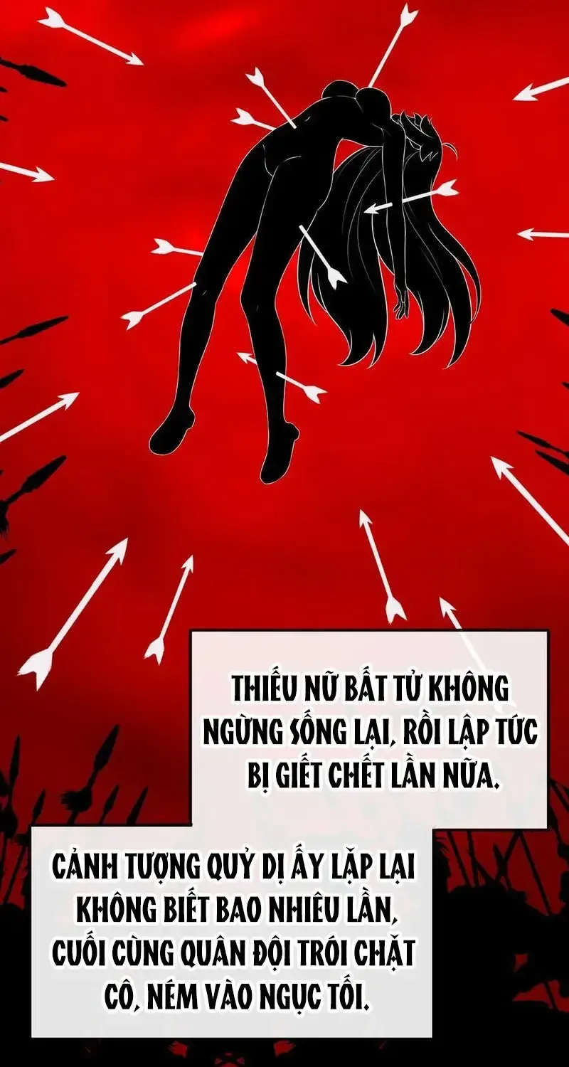 Thích Đuôi Lớn Thì Sao? Chap 58 - Next Chap 59