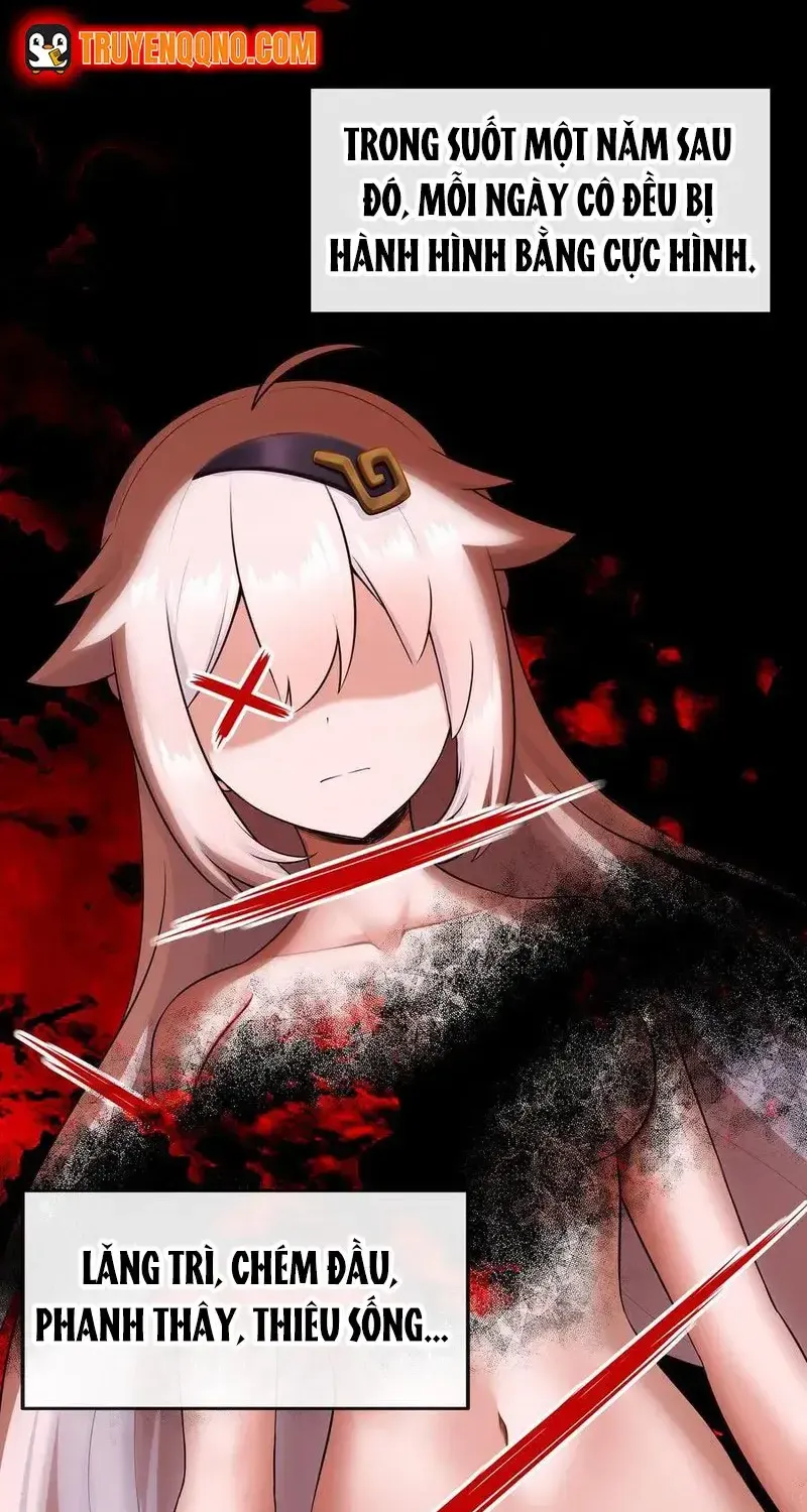 Thích Đuôi Lớn Thì Sao? Chap 58 - Next Chap 59