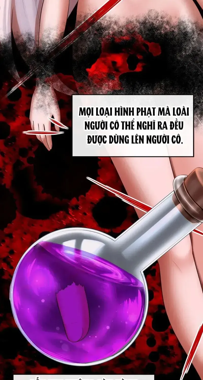 Thích Đuôi Lớn Thì Sao? Chap 58 - Next Chap 59