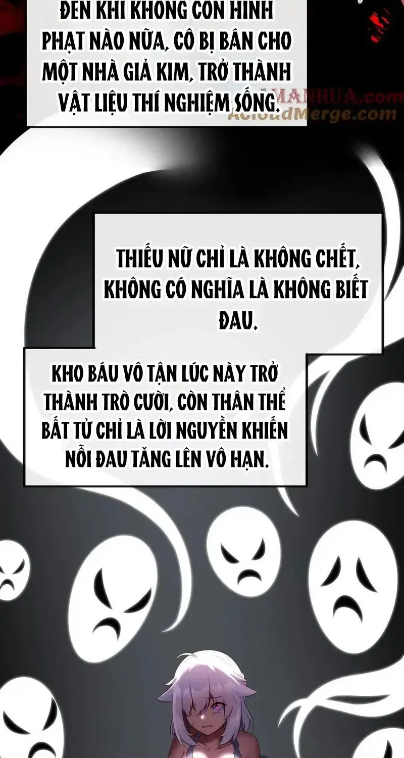 Thích Đuôi Lớn Thì Sao? Chap 58 - Next Chap 59