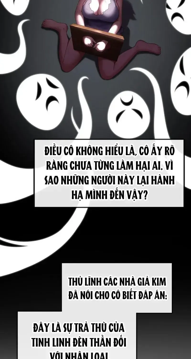 Thích Đuôi Lớn Thì Sao? Chap 58 - Next Chap 59