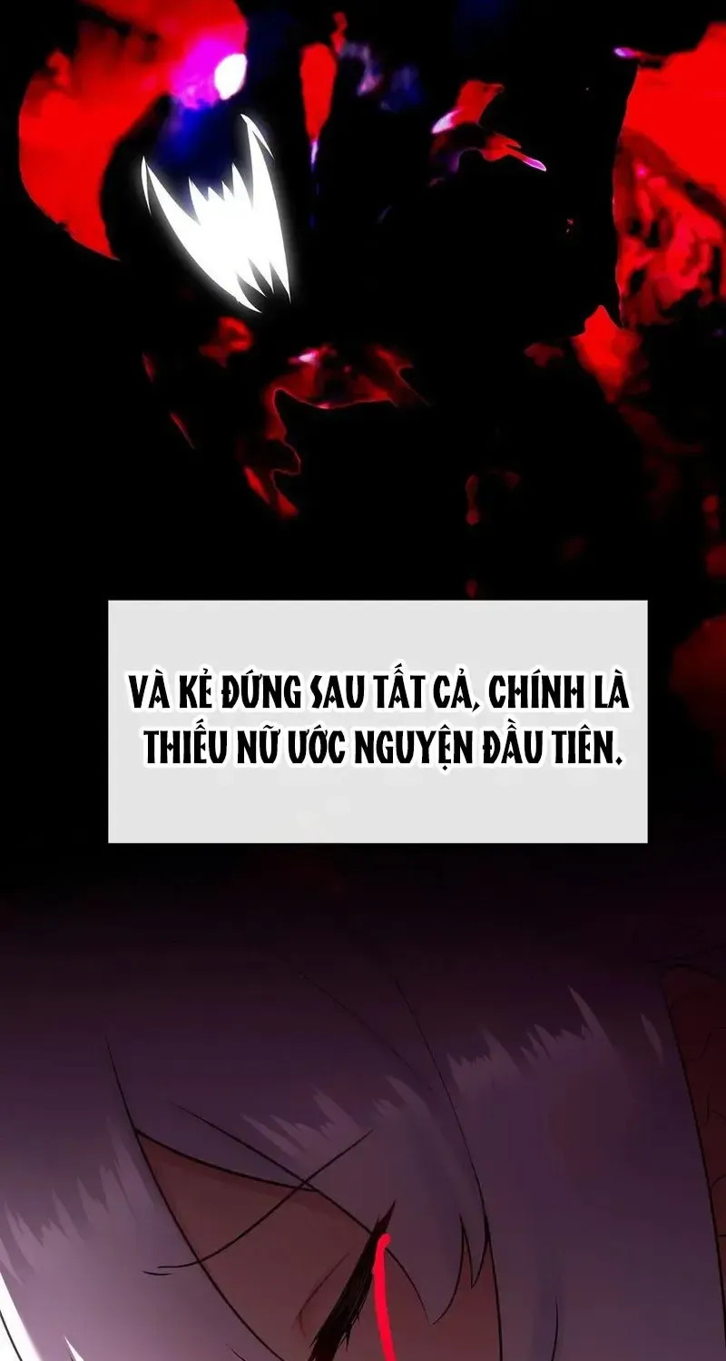 Thích Đuôi Lớn Thì Sao? Chap 58 - Next Chap 59
