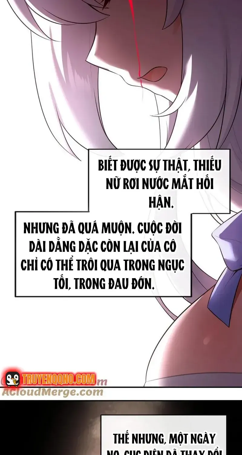 Thích Đuôi Lớn Thì Sao? Chap 58 - Next Chap 59