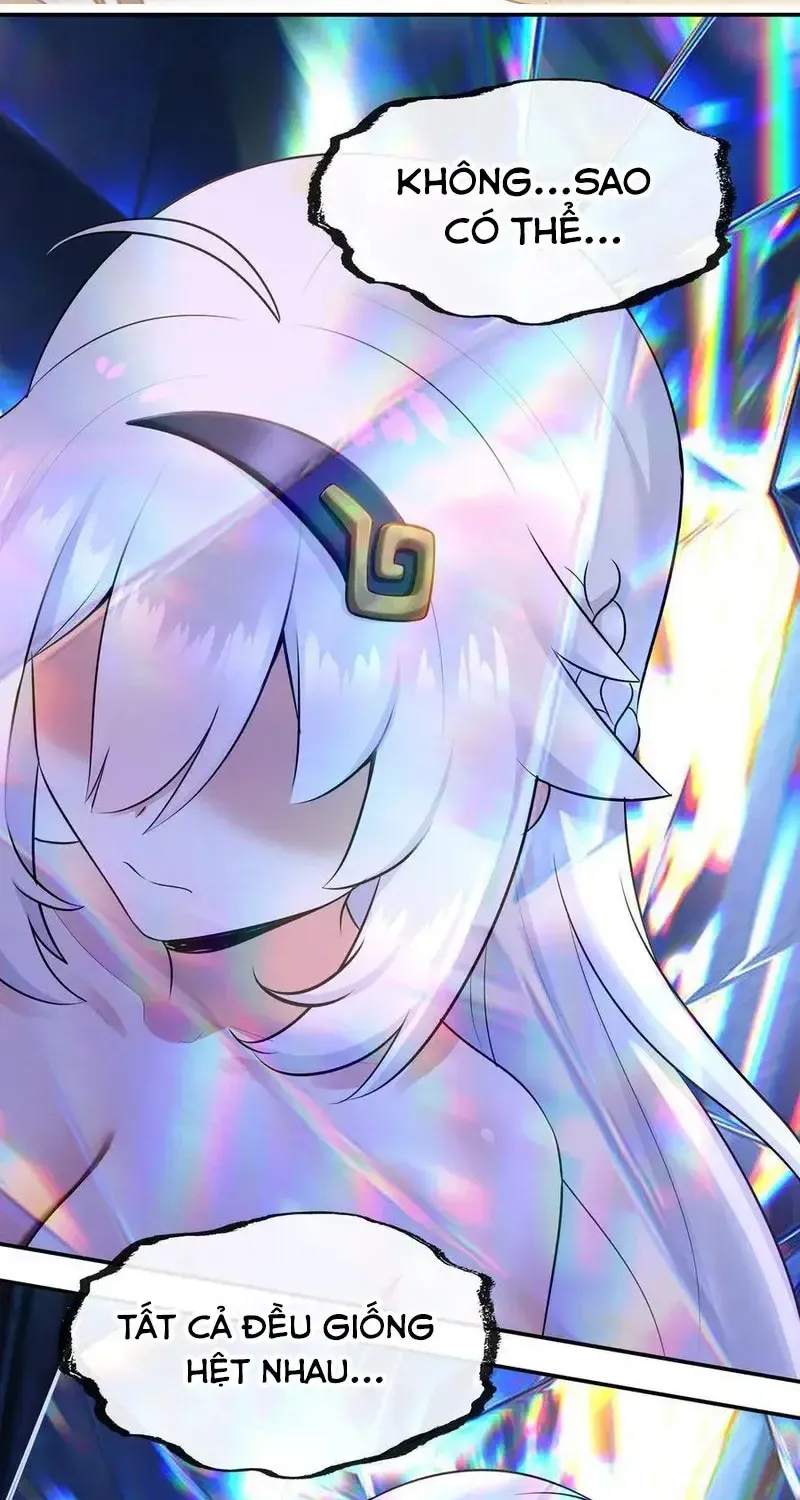 Thích Đuôi Lớn Thì Sao? Chap 58 - Next Chap 59