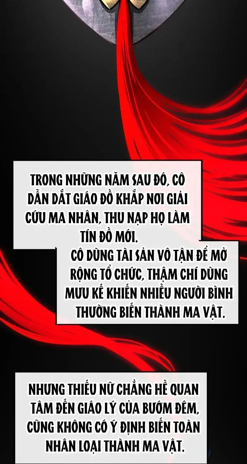Thích Đuôi Lớn Thì Sao? Chap 58 - Next Chap 59