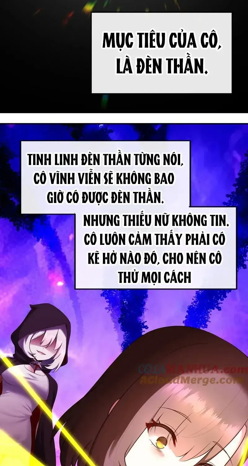 Thích Đuôi Lớn Thì Sao? Chap 58 - Next Chap 59
