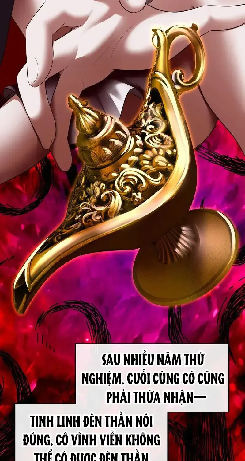 Thích Đuôi Lớn Thì Sao? Chap 58 - Next Chap 59