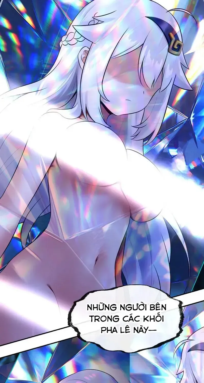 Thích Đuôi Lớn Thì Sao? Chap 58 - Next Chap 59