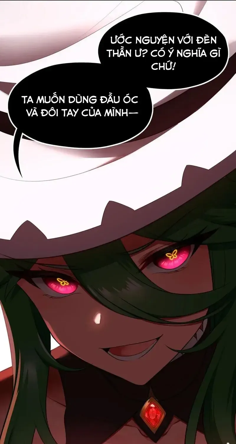 Thích Đuôi Lớn Thì Sao? Chap 58 - Next Chap 59