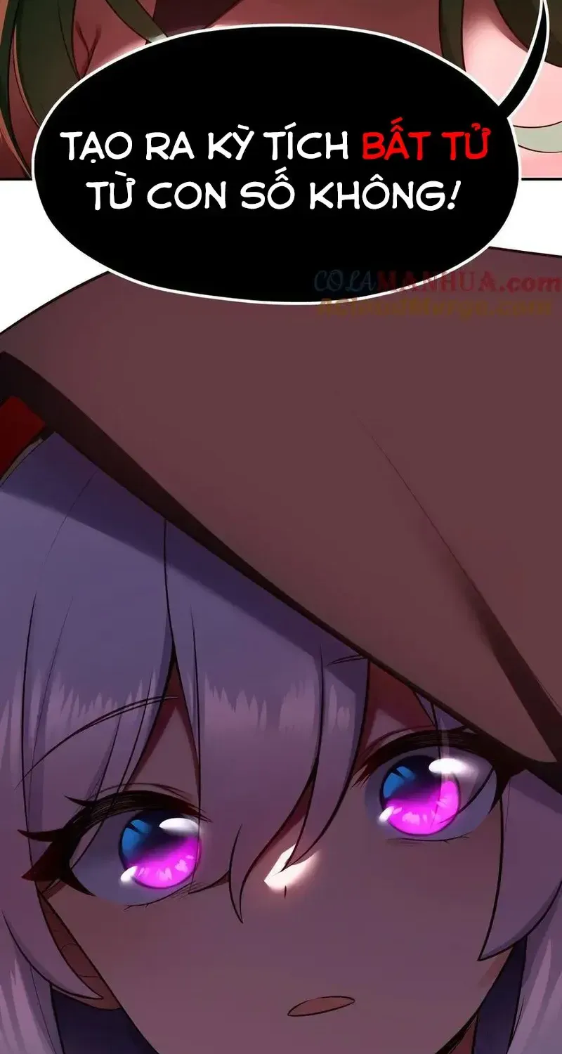 Thích Đuôi Lớn Thì Sao? Chap 58 - Next Chap 59