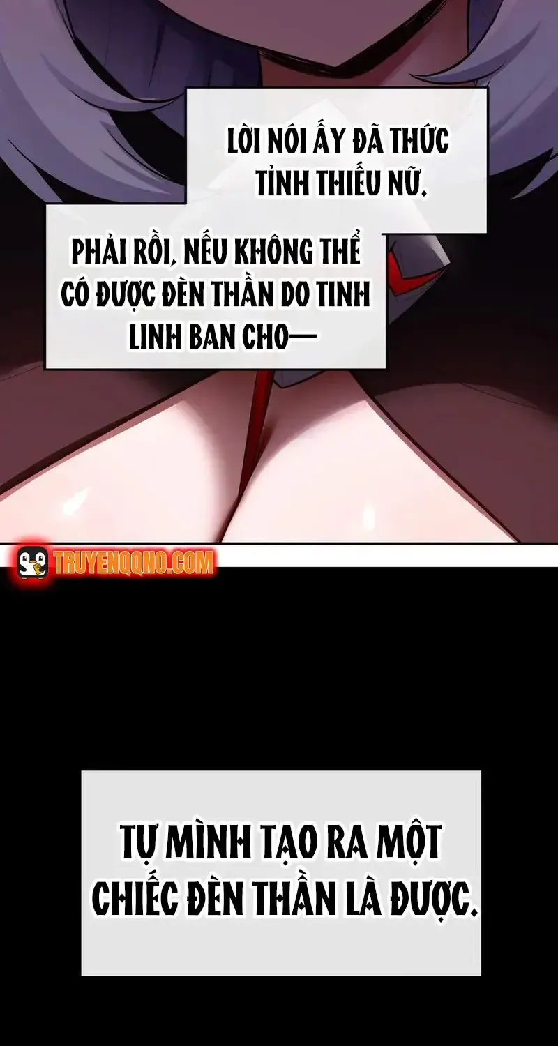 Thích Đuôi Lớn Thì Sao? Chap 58 - Next Chap 59