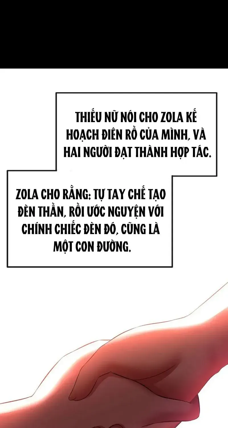 Thích Đuôi Lớn Thì Sao? Chap 58 - Next Chap 59