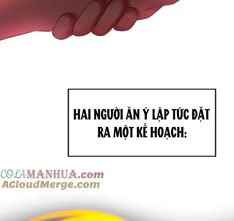 Thích Đuôi Lớn Thì Sao? Chap 58 - Next Chap 59