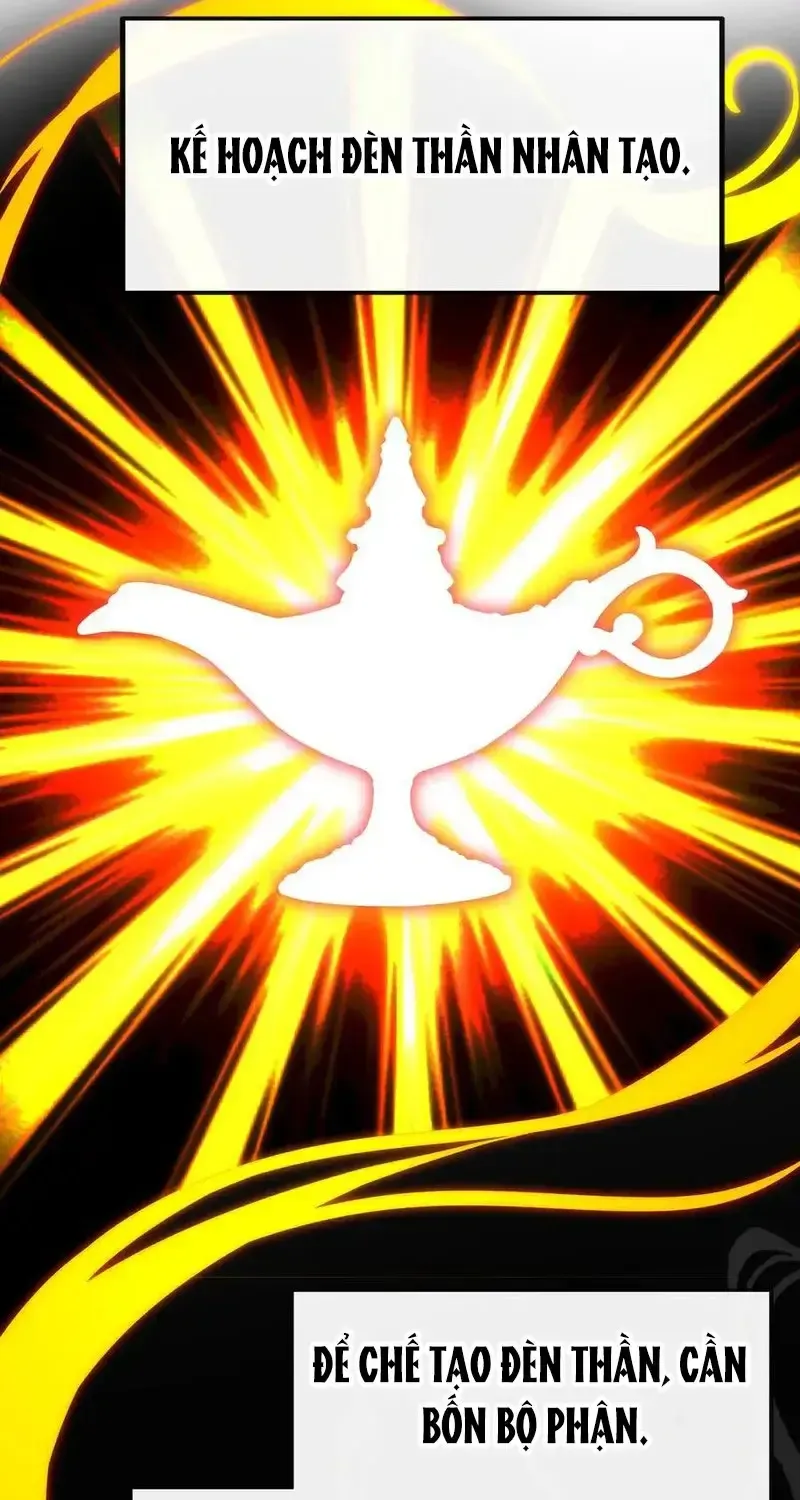 Thích Đuôi Lớn Thì Sao? Chap 58 - Next Chap 59