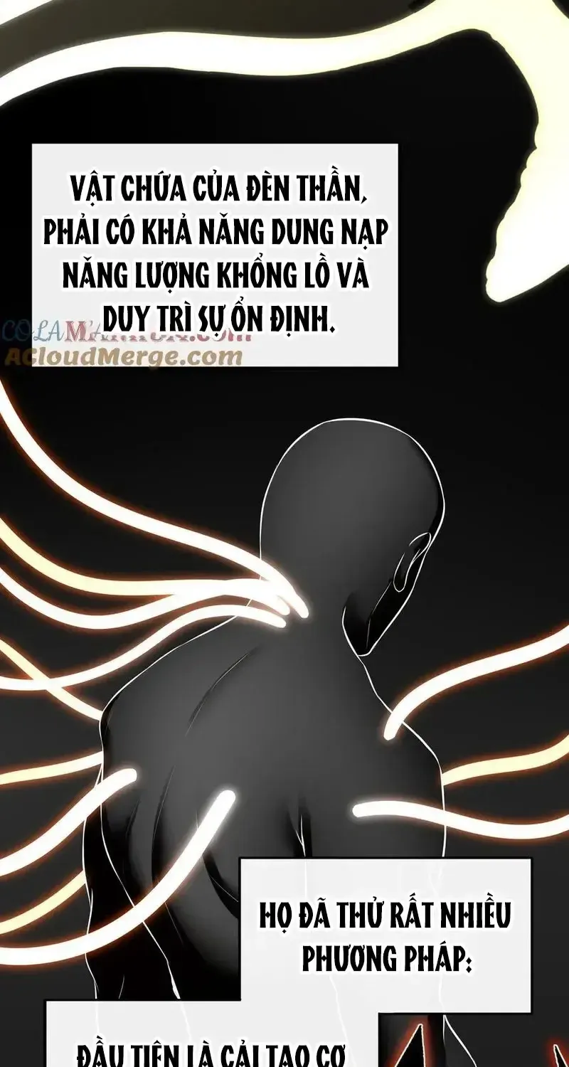 Thích Đuôi Lớn Thì Sao? Chap 58 - Next Chap 59