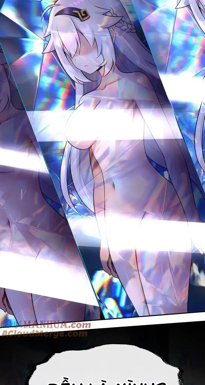 Thích Đuôi Lớn Thì Sao? Chap 58 - Next Chap 59