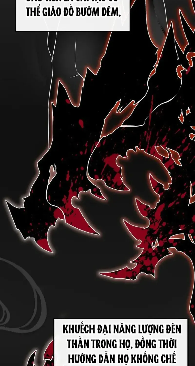 Thích Đuôi Lớn Thì Sao? Chap 58 - Next Chap 59