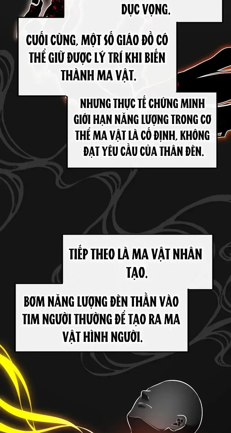 Thích Đuôi Lớn Thì Sao? Chap 58 - Next Chap 59