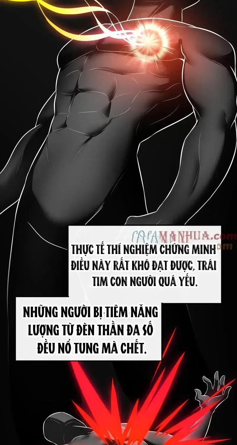 Thích Đuôi Lớn Thì Sao? Chap 58 - Next Chap 59