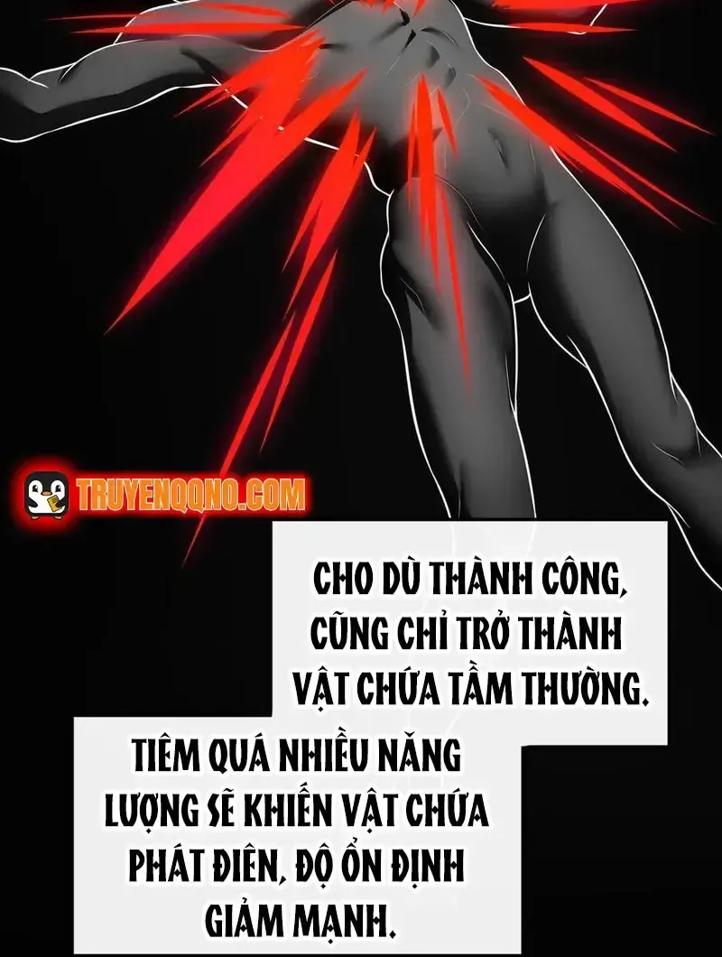 Thích Đuôi Lớn Thì Sao? Chap 58 - Next Chap 59