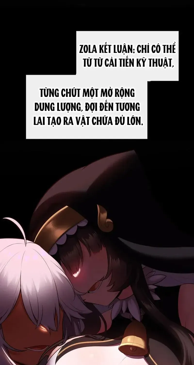 Thích Đuôi Lớn Thì Sao? Chap 58 - Next Chap 59