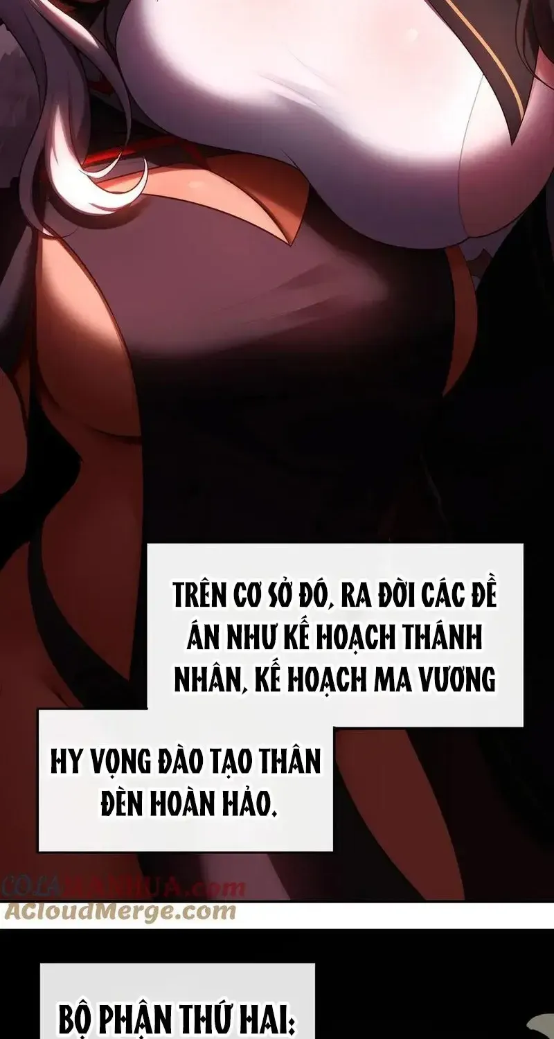 Thích Đuôi Lớn Thì Sao? Chap 58 - Next Chap 59