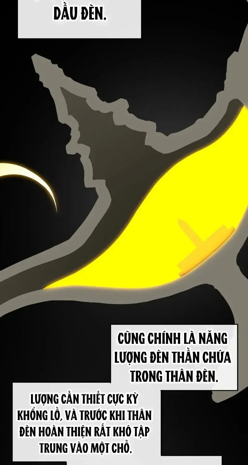 Thích Đuôi Lớn Thì Sao? Chap 58 - Next Chap 59