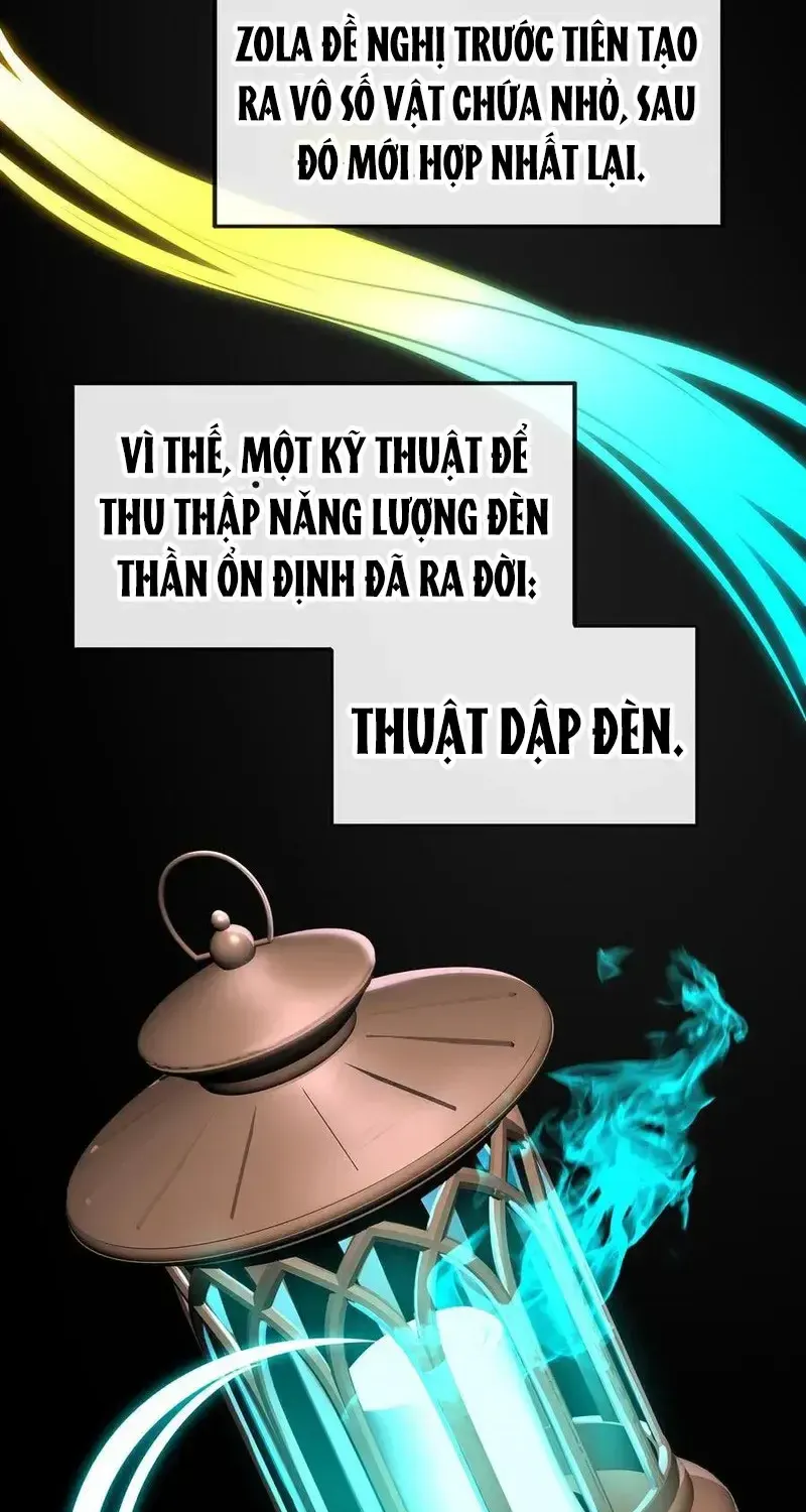 Thích Đuôi Lớn Thì Sao? Chap 58 - Next Chap 59