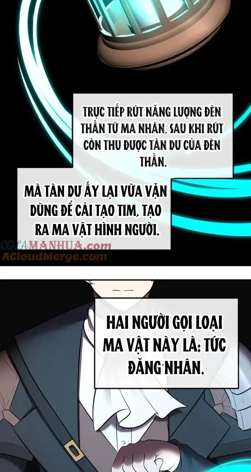 Thích Đuôi Lớn Thì Sao? Chap 58 - Next Chap 59