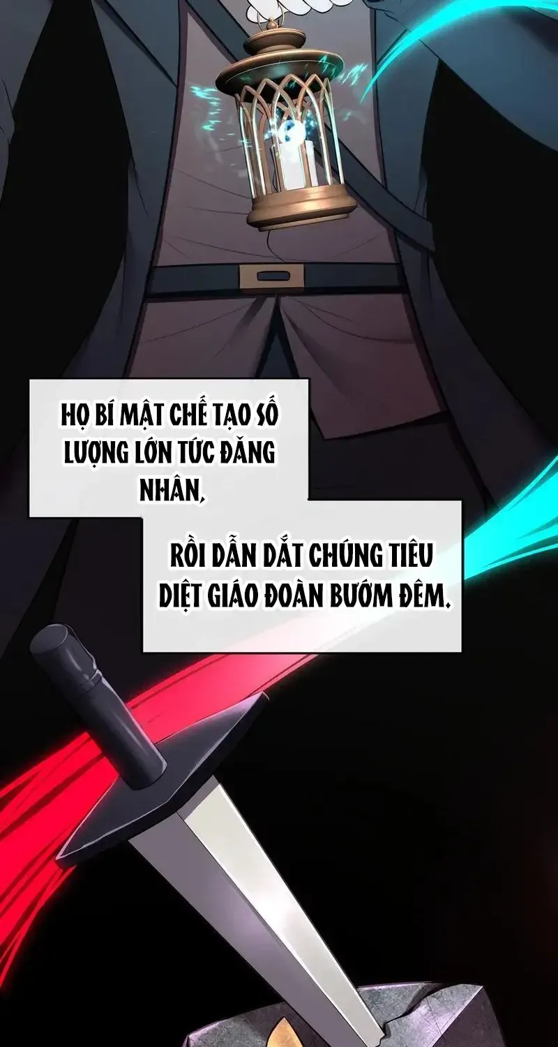 Thích Đuôi Lớn Thì Sao? Chap 58 - Next Chap 59
