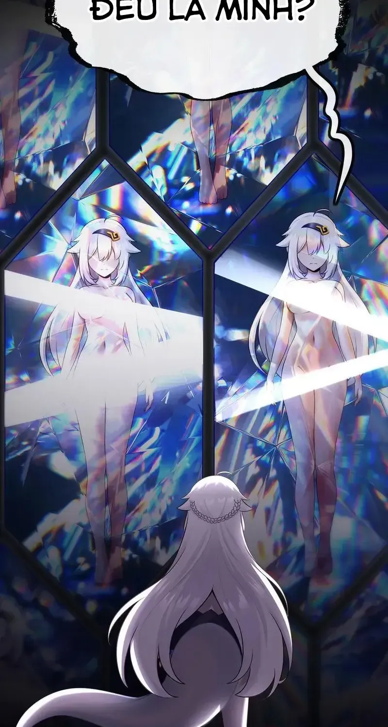 Thích Đuôi Lớn Thì Sao? Chap 58 - Next Chap 59