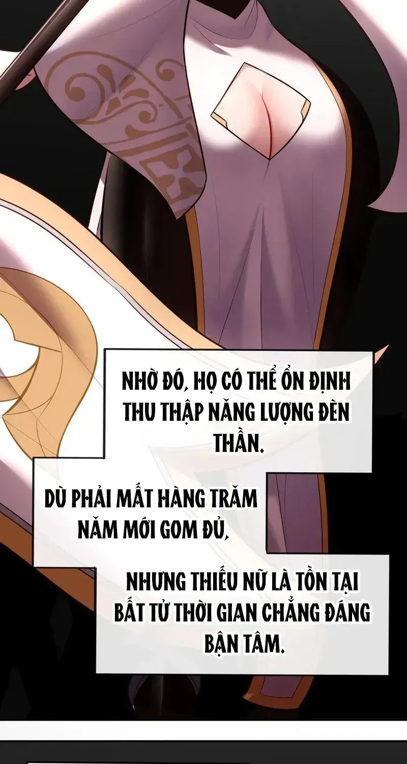 Thích Đuôi Lớn Thì Sao? Chap 58 - Next Chap 59