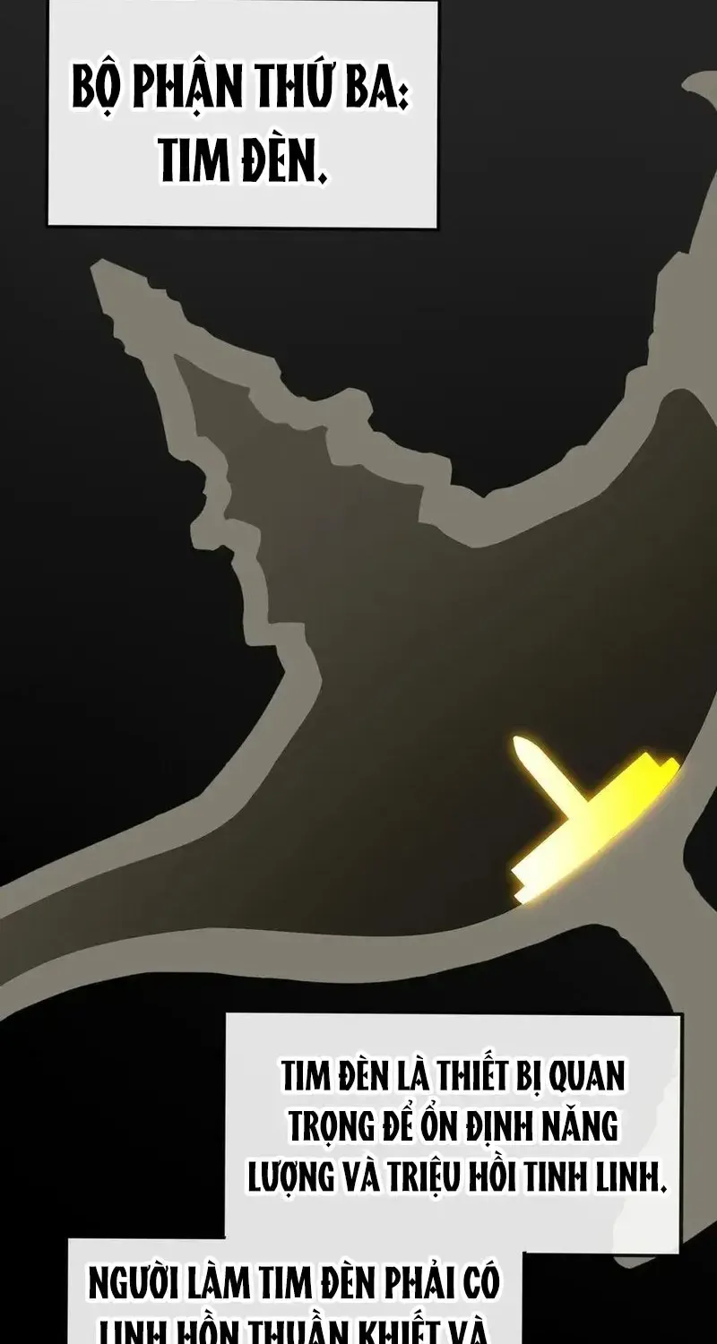 Thích Đuôi Lớn Thì Sao? Chap 58 - Next Chap 59