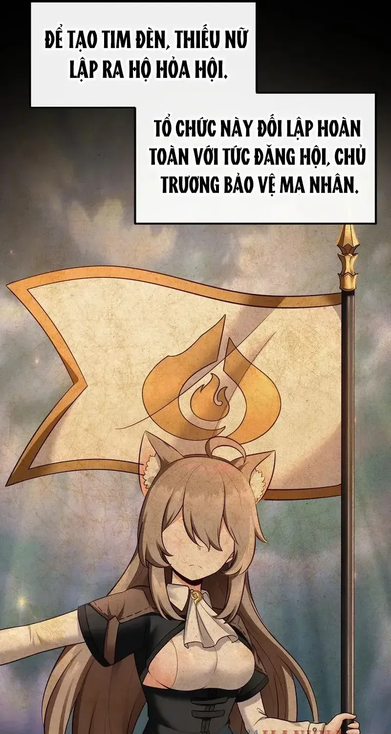 Thích Đuôi Lớn Thì Sao? Chap 58 - Next Chap 59