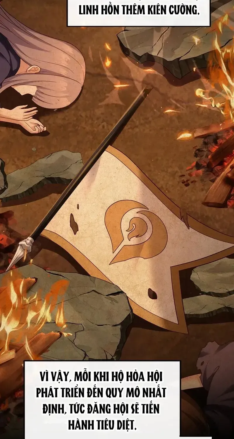 Thích Đuôi Lớn Thì Sao? Chap 58 - Next Chap 59