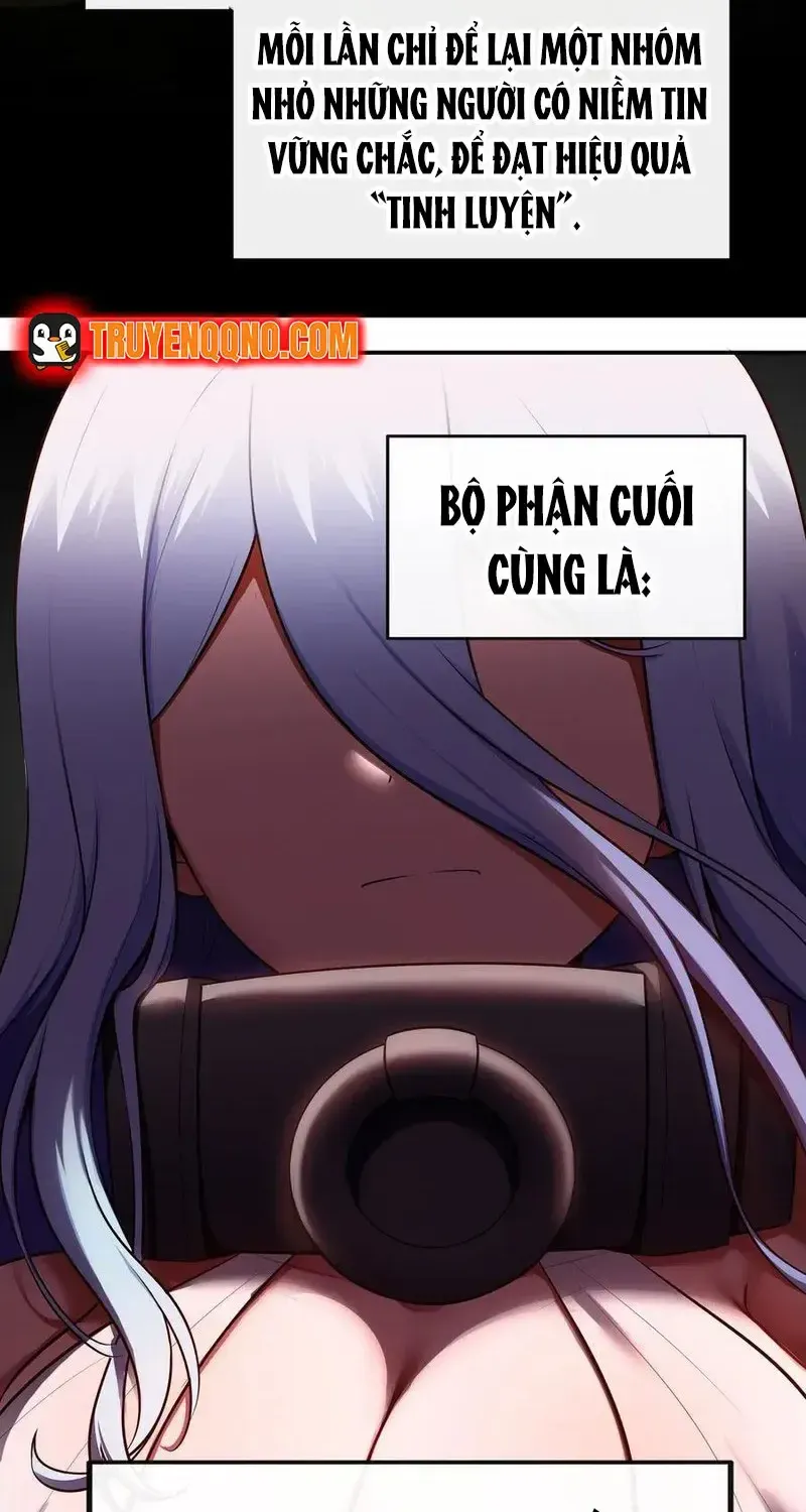 Thích Đuôi Lớn Thì Sao? Chap 58 - Next Chap 59