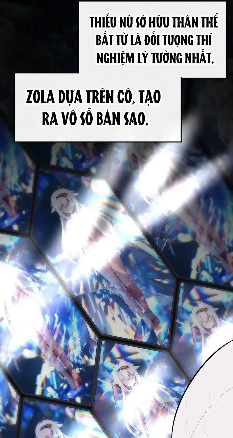 Thích Đuôi Lớn Thì Sao? Chap 58 - Next Chap 59