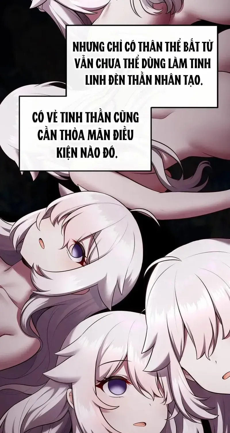 Thích Đuôi Lớn Thì Sao? Chap 58 - Next Chap 59