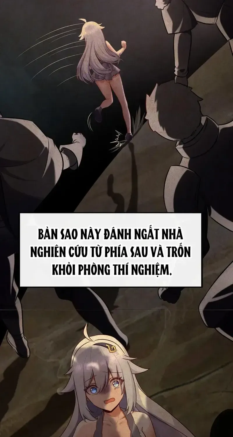 Thích Đuôi Lớn Thì Sao? Chap 58 - Next Chap 59
